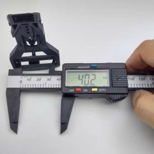 Plastic Strap Buckles Plastic Adjustable Buckles Side Quick Release Snap Buckle