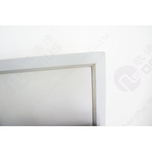 High Strength Laboratory Bench countertop Impact Resistance Glare Finish