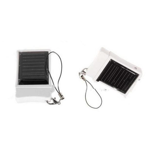 1V 80mA Epoxy Resin Solar Panel Polycrystalline Solar Cells Charge Solar Toys