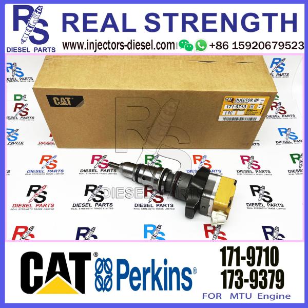 Diesel Engine Injector 222-5965 10R-9348 171-9710 For Caterpillar