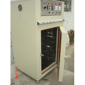 Cheap Professional Constant Temperature Oven 1000W With Exterior Dimensions 600mm X 600mm X 800mm for sale