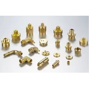 Cheap Customized Milling Turning Machining CNC Precision Components Precision Parts for sale