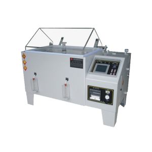 Large Capacity 800L Programmable Salt Spray Test Chamber For Alkaline Corrosive