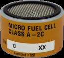 China A-2C Micro TELEDYNE Fuel Cell Sensor For Oxygen Analyzers on sale