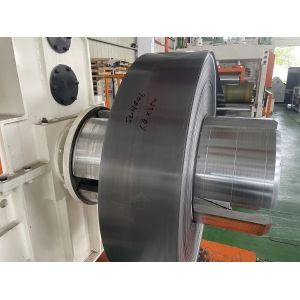 China Stainless 446 Cold Rolled Steel Coil Strip And Sheet Uns S44600 on sale