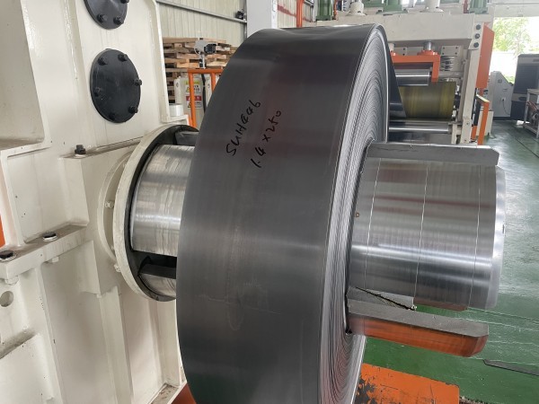 Quality Jis G4312 Heat Resistant Steel Plate Sheet And Strip Suh446 wholesale