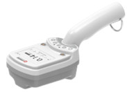 10 ºC 45 ºC Environmentally Radioactive Contamination Detector For Environmental