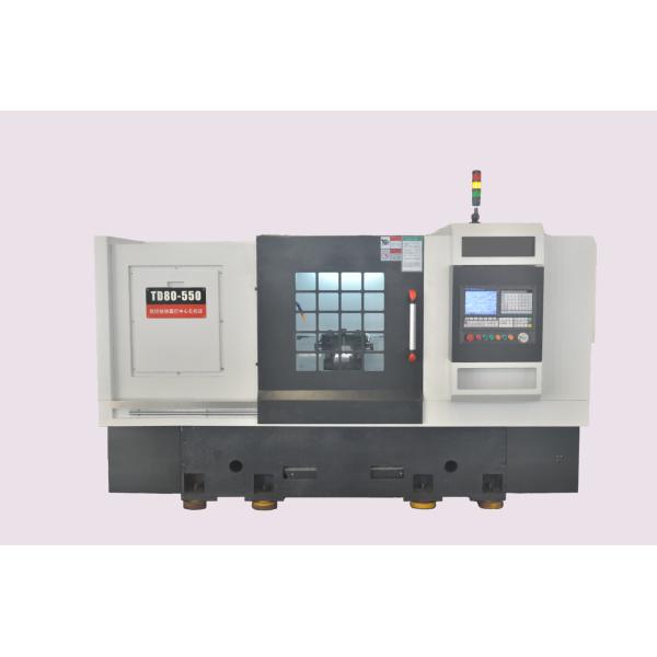 Quality High Capacity Dual Spindle Double Head Machine For Concurrent Milling & Drilling wholesale