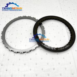 China Reverse Brake Clutch Plate Set for Hyundai Kia KAPPA CF12 CVT Transmission 4835402300
 on sale