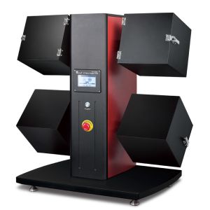 Cheap REFOND Fabric Testing Equipment ICI Mace Pilling Tester Special Accessories Can Meet Marks &amp; Spencer Retailer Standards for sale