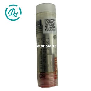 China EexcavaStart Bosch Fuel Pump Plunger DLLA140P1179 for Cummins 6CT8.3 Engine on sale