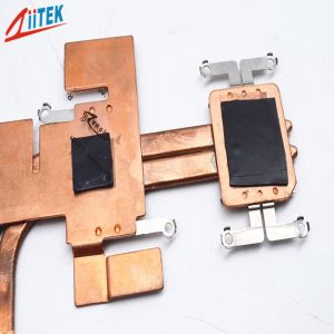 Cheap Silicone Pads 4.5mmT For GPS Navigation And Other Portable Devices for sale