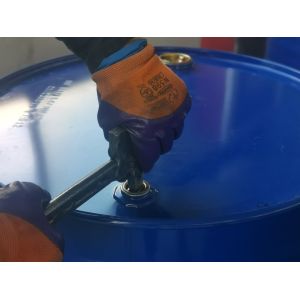 VPU-602 Hybrid Polyurea Coating The Ultimate Waterproofing Solution for