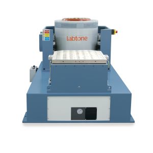 Vertical And Horizontal Slip Table Vibration Test System with ISTA MIL-STD