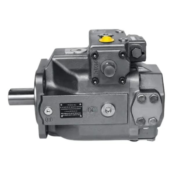 Quality A4VSO71DRG/30R-PPB13N00 Hydraulic Variable Piston Pump A4VSO71DFR/30R-VPB25N00 wholesale