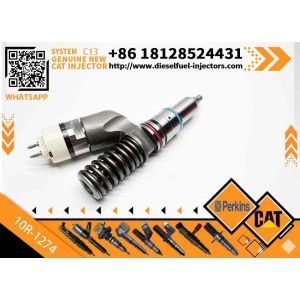 New Common Rail Fuel Injector 20R-8045 239-4908 10R-1274 292-3666 for C11 Diesel