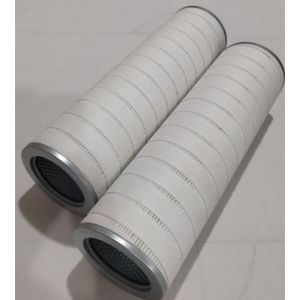 1μm-100μm PP Cotton Filter Element Precision Filter Element Universal Filter
