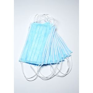 Daily Use NELSON Custom Medical Face Mask