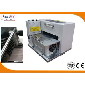 Pcb Cutter Depaneling MCPCB Aluminium Long LED Strip Panel with 9 Pairs & CE