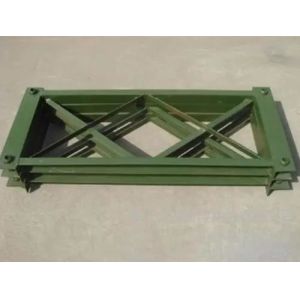 Cheap Customized Bailey Bridge Accessories For Strong And Reliable Structures for sale