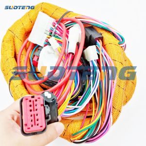 267-7592 Internal Harness Wiring Harness 2677592 for E336D E330D