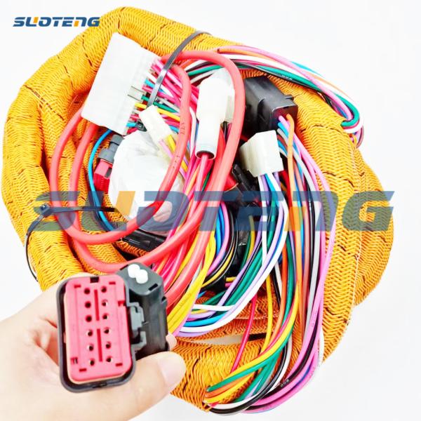 267-7592 Internal Harness Wiring Harness 2677592 for E336D E330D