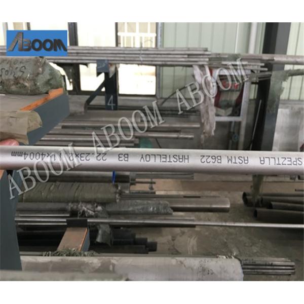 Quality Hastelloy Alloy Hastelloy B3 NS3203 wholesale