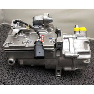 Audi Q7 2013 A6 / A8 Hybrid Electric AC Compressor OEM 5-042200-27 5-042200-215
