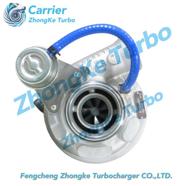 OEM GT2556NS Turbo 827729-5003S 800252-5009S 5801361992 5802175109 5802746682 Turbocharger For CNH Industrial Agricultural Tractor with F4HE0484D B101