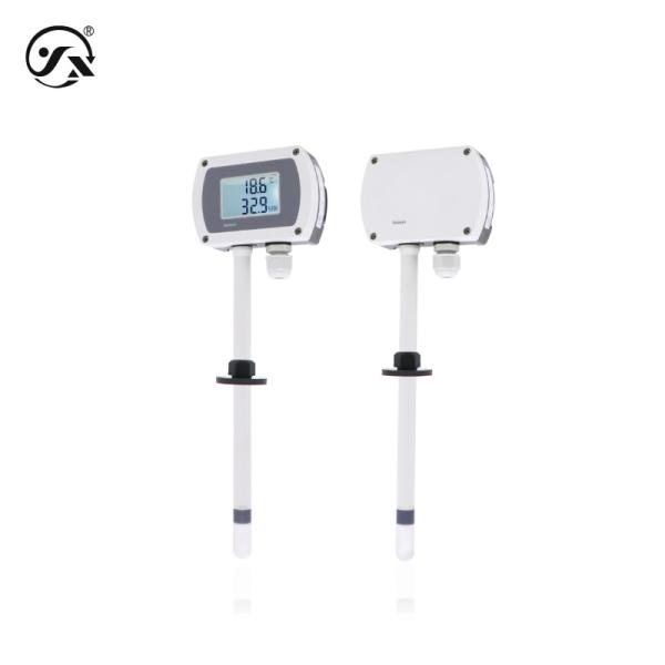 CWS20Y Plug In Temperature Humidity Transmitter Constant Temperature And