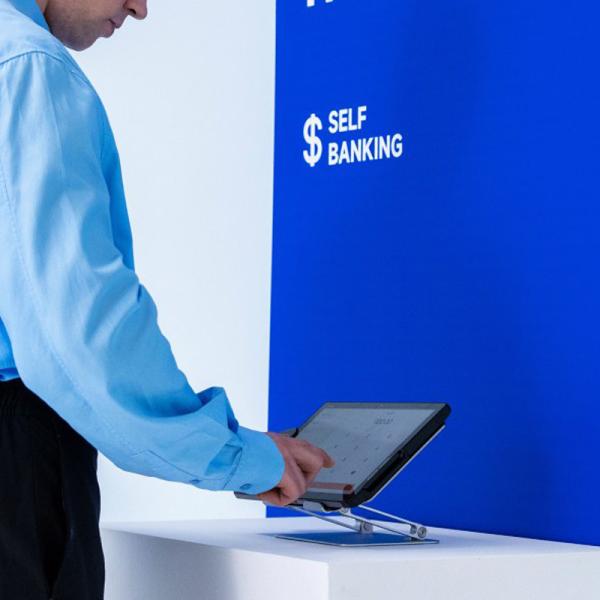 Quality SUNMI CPad PAY 11” Secondary Display Version – Dual-Screen Payment Solution For T3 PRO/T3 Family/D3 PRO Integration wholesale