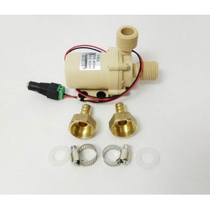 DC Pump WS123 WS246 WS249 Brushless Circulation Pump, Submersible Pump,