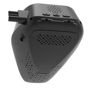 Automotive Driver Advanced Assistance System MDVR 4G Transmission Monitoring