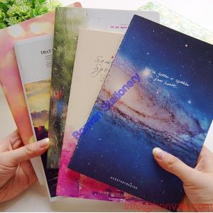 Cheap 32K fashion classical student Exercise book,sudent printed Exercise book for sale