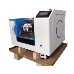 Cheap 0.5KW ISO 8791 Offset Ink Gravure Printing Proofing Machine For Customizable Printing Maximum Printing Width 110mm *365mm for sale