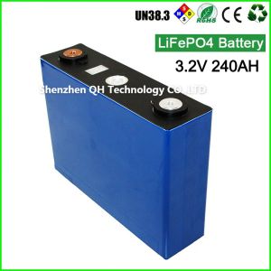 High Rate Discharge Lifepo4 Motorcycle Battery , 60V 200Ah Lithium Ion Car