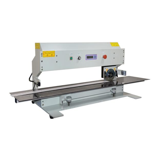 Quality High Speed Pcb Separator Machine For Precise Separation Of Pre-Scored PCB Assembly wholesale