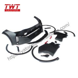 TWT Car Spare Parts for Camry Crown Corolla FJ Cruiser Highlander Land Cruiser