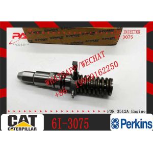 Remanufactured New Diesel Fuel Injector 6I-3075 7C-4184