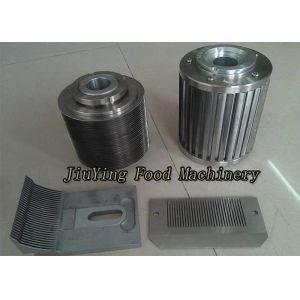 Industrial Fruit Processing Machine Mango Pineapple Dicer Cutting Cutter