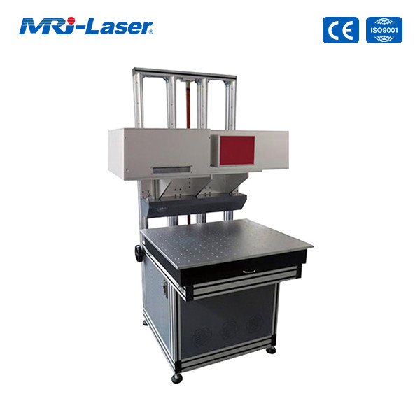 Quality 3D CO2 Laser Marking Machine Wood Engraving Machine wholesale