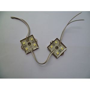 High Speed Automatic Pick and Place SMD LED PCB Assembly / PCB Assembly for LED