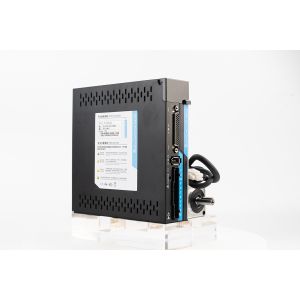 Multifunctional AC Servo Drive , Practical Programmable Servo Motor