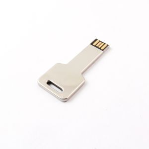 2.0 Fast Speed 30MB/S Metal USB Key 64GB 128GB Conform US Standard