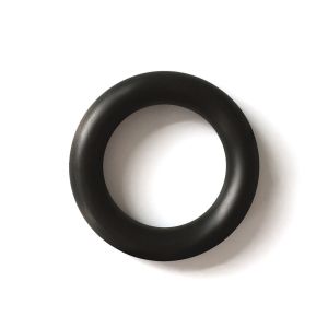 Temperature Resistant Silicone Rubber O Rings With Abrasion Resistance