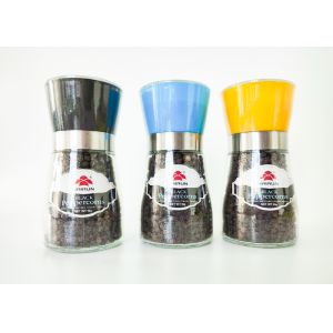High Quality Durability Spice Grinder Can Be Reused And Filled With Spices