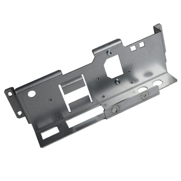 OEM Sheet Metal Laser Cutting Processing Service Bending Printer Equipment