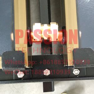 Blue Titanium Solar Thermal Collector 250L Pressurized Flat Plate Solar Water