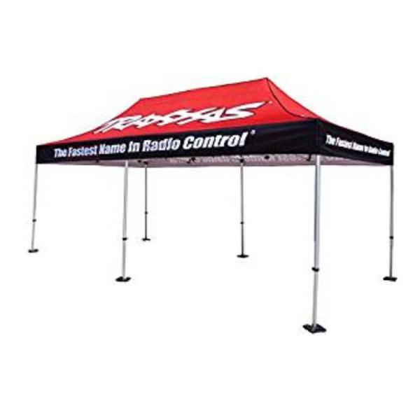 Quality Custom Printed Marquee Pop Up Tent 3x6 Aluminum Gazebo Canopy Easy To Use wholesale