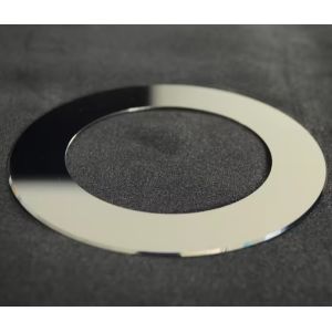 Sharp Circular Tungsten Carbide Blades for Lithium Battery Electrodes